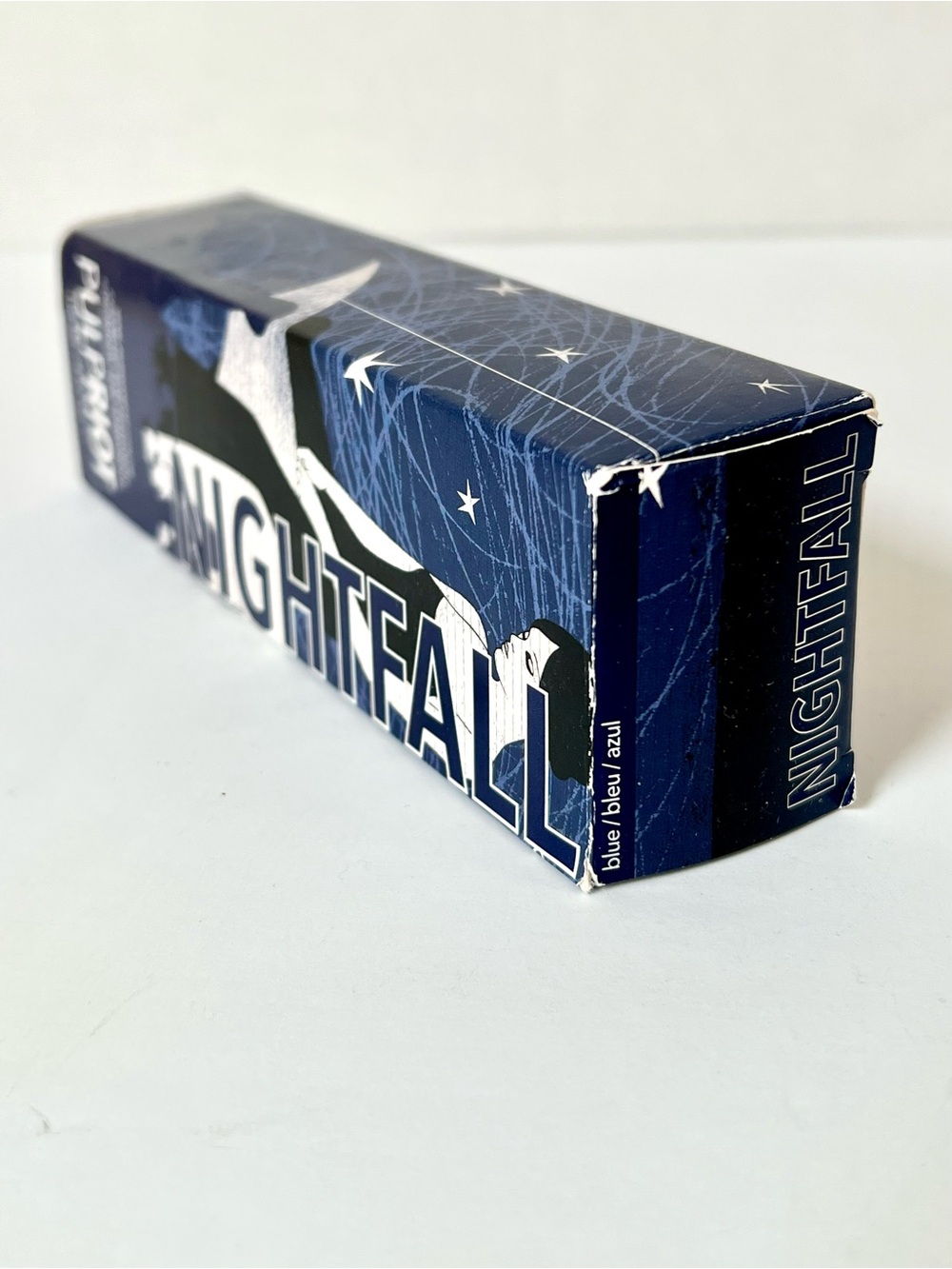 Pulp Riot “Nightfall” - Picture 7 of 13